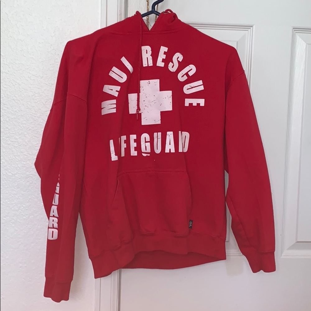 sweatshirt